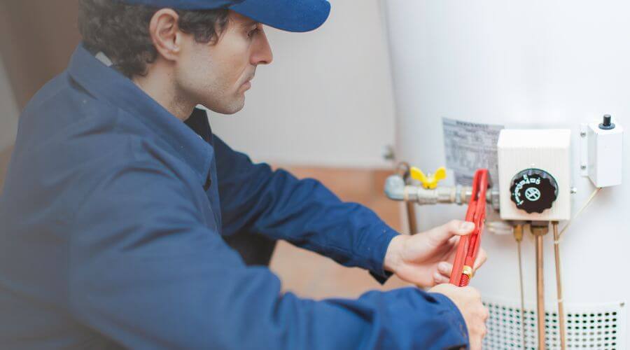 Expert burst pipe repair services in Kyles Ford, TN